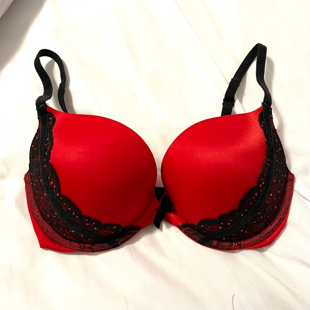 Victoria’s Secret Bra